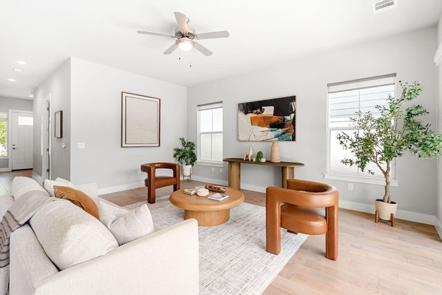 7911 Ryans WAY, Austin, TX 78726