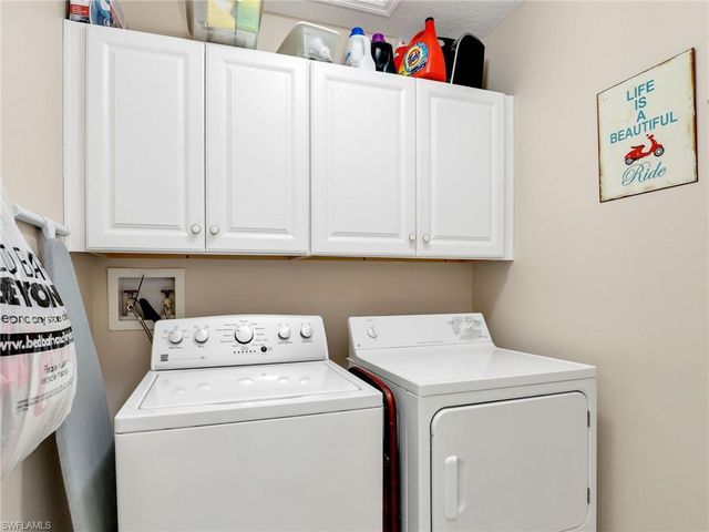 2408 Millcreek LN 202, Naples, FL 34119