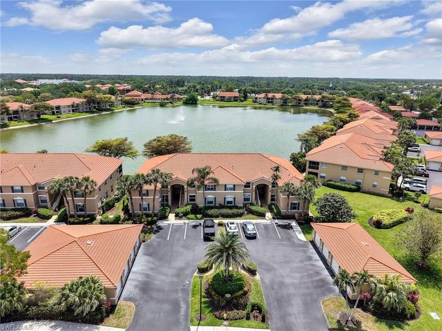 2408 Millcreek LN 202, Naples, FL 34119