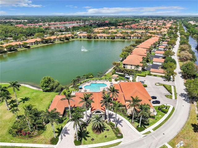 2408 Millcreek LN 202, Naples, FL 34119