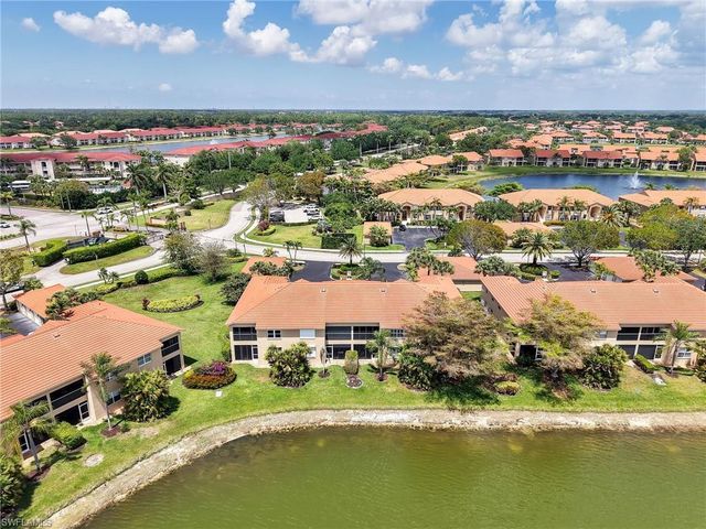 2408 Millcreek LN 202, Naples, FL 34119