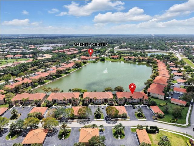 2408 Millcreek LN 202, Naples, FL 34119