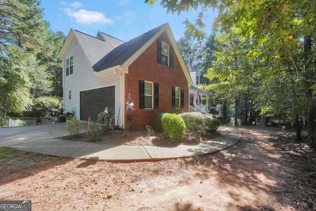 200 Cecil Way, Mcdonough, GA 30252 — photo 2