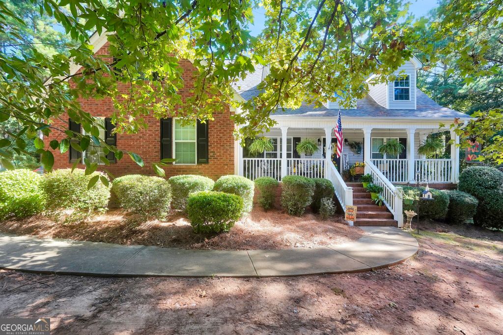 200 Cecil Way, Mcdonough, GA 30252 — photo 3