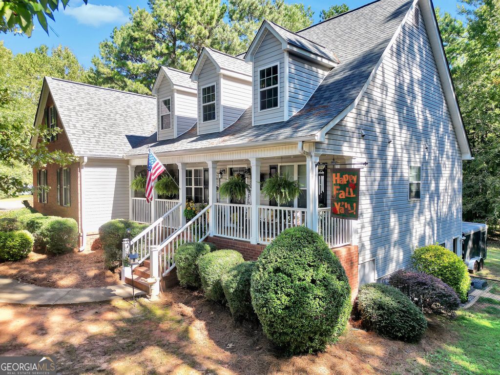 200 Cecil Way, Mcdonough, GA 30252 — photo 4