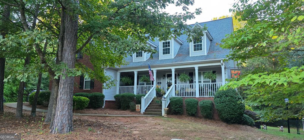 200 Cecil Way, Mcdonough, GA 30252 — photo 5