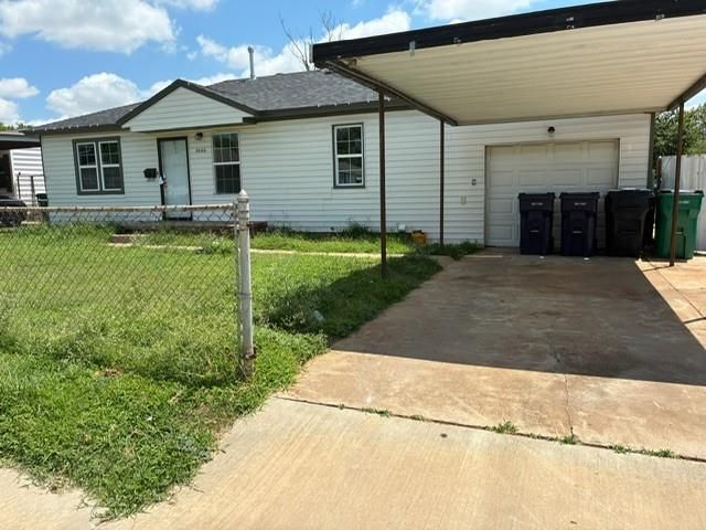 5000 S Land Avenue, Oklahoma City, OK 73119