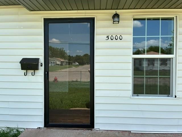 5000 S Land Avenue, Oklahoma City, OK 73119
