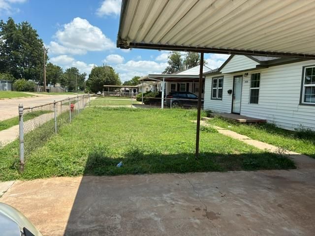 5000 S Land Avenue, Oklahoma City, OK 73119