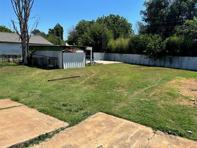 5000 S Land Avenue, Oklahoma City, OK 73119
