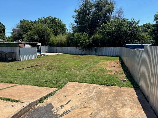 5000 S Land Avenue, Oklahoma City, OK 73119