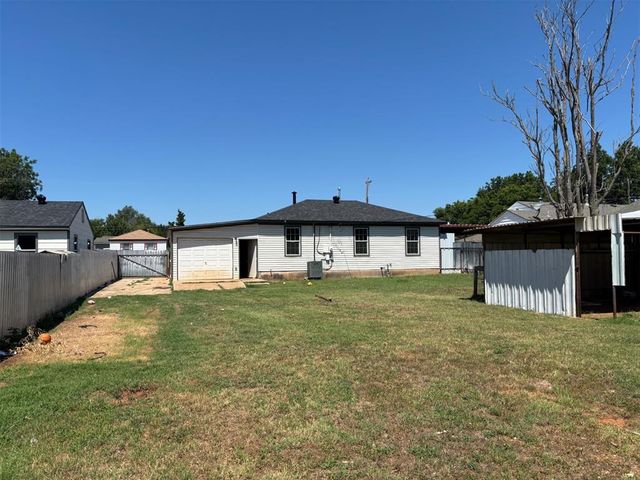 5000 S Land Avenue, Oklahoma City, OK 73119