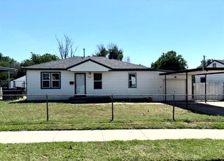 5000 S Land Avenue, Oklahoma City, OK 73119