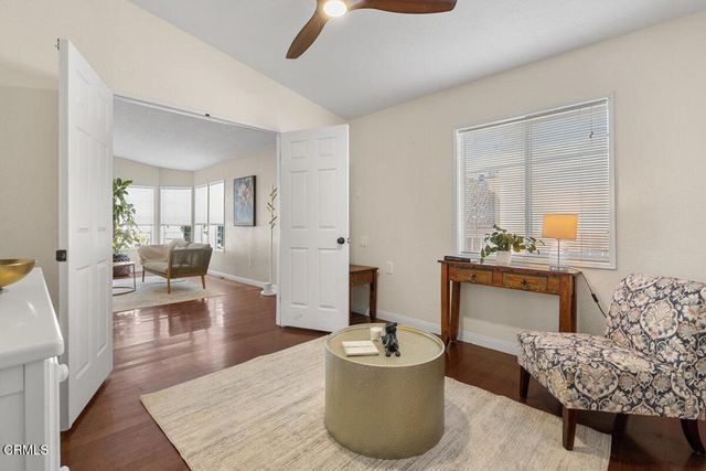 11195 N Ventura Avenue 17, Ojai, CA 93023