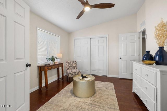 11195 N Ventura Avenue 17, Ojai, CA 93023