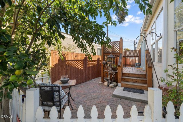 11195 N Ventura Avenue 17, Ojai, CA 93023