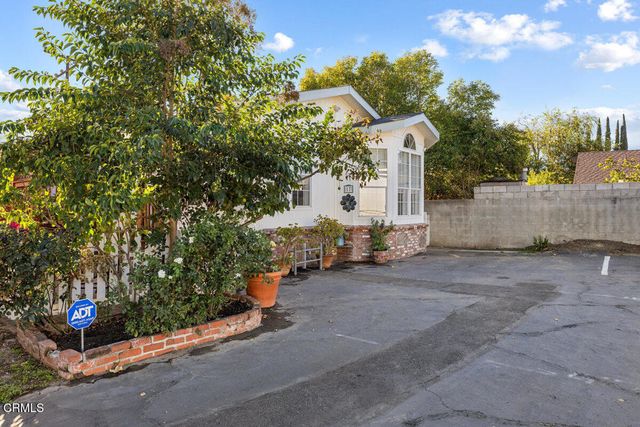 11195 N Ventura Avenue 17, Ojai, CA 93023