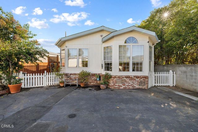 11195 N Ventura Avenue 17, Ojai, CA 93023