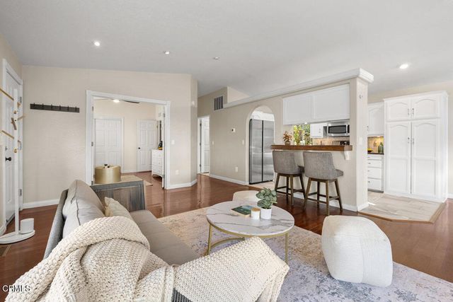 11195 N Ventura Avenue 17, Ojai, CA 93023