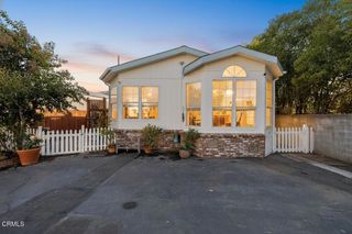 11195 N Ventura Avenue 17, Ojai, CA 93023