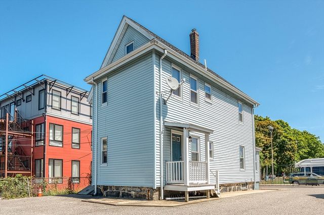 1457 Hyde Park Ave 2, Boston, MA 02136