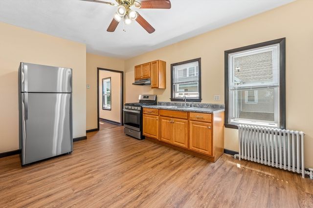 1457 Hyde Park Ave 2, Boston, MA 02136