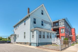 1457 Hyde Park Ave 2, Boston, MA 02136