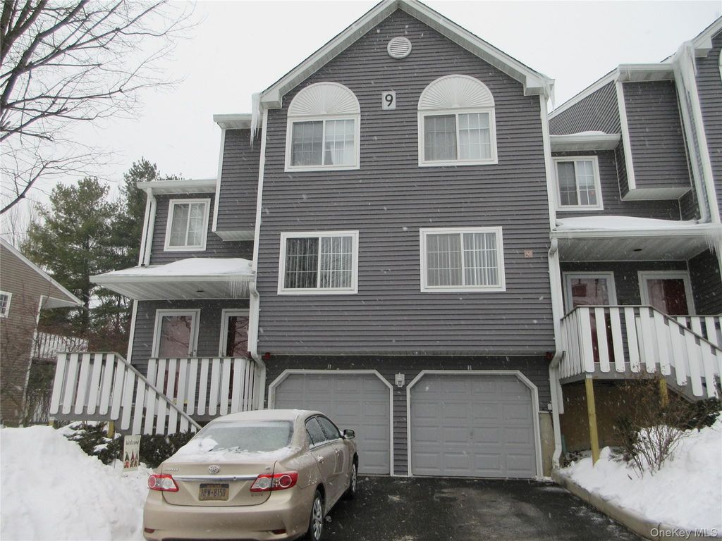 3 Skyline Terrace, Nanuet, NY 10954