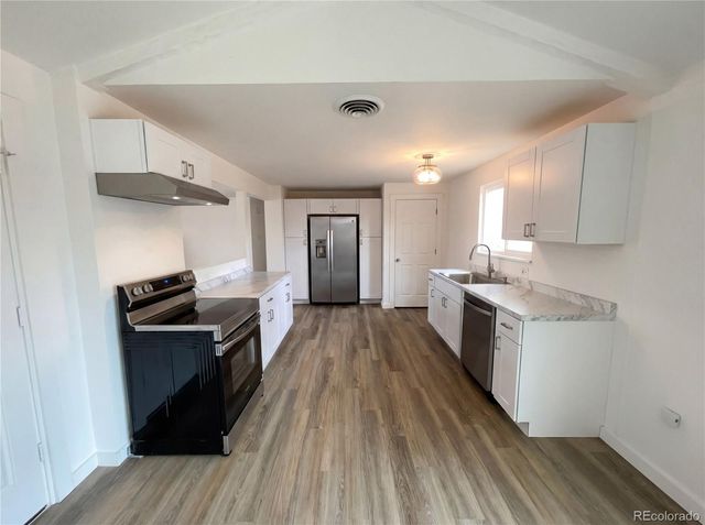 3078 S Dayton Court, Denver, CO 80231