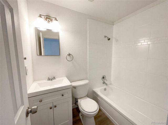 3078 S Dayton Court, Denver, CO 80231