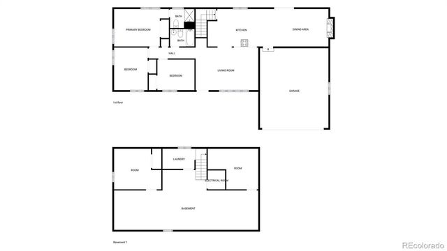 3078 S Dayton Court, Denver, CO 80231