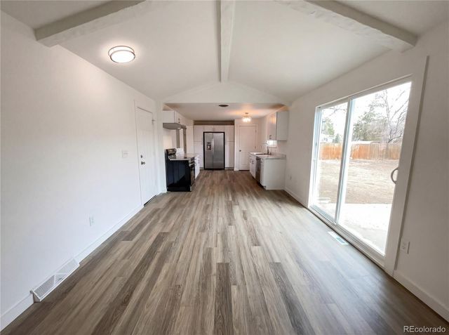 3078 S Dayton Court, Denver, CO 80231