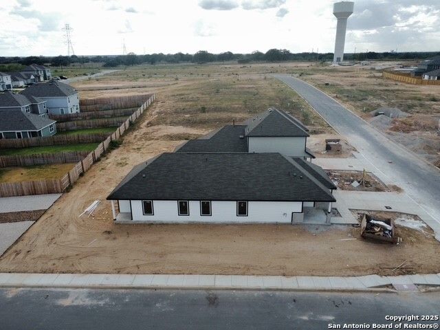 8558 Catnip Pass, Elmendorf, TX 78112