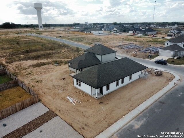 8558 Catnip Pass, Elmendorf, TX 78112