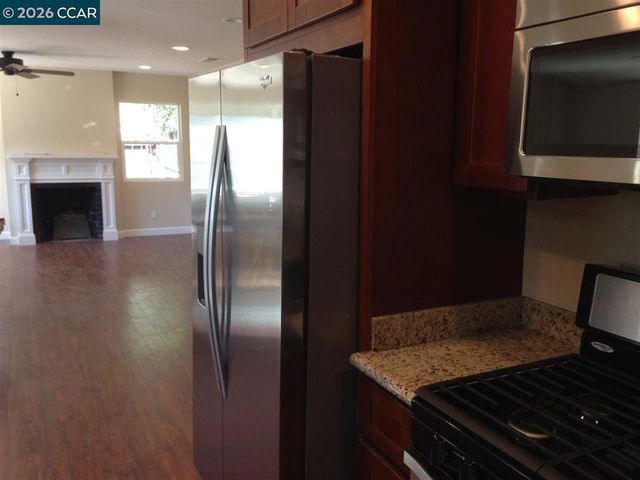 1448 Rosal Ln FRONT HOUSE, Concord, CA 94521
