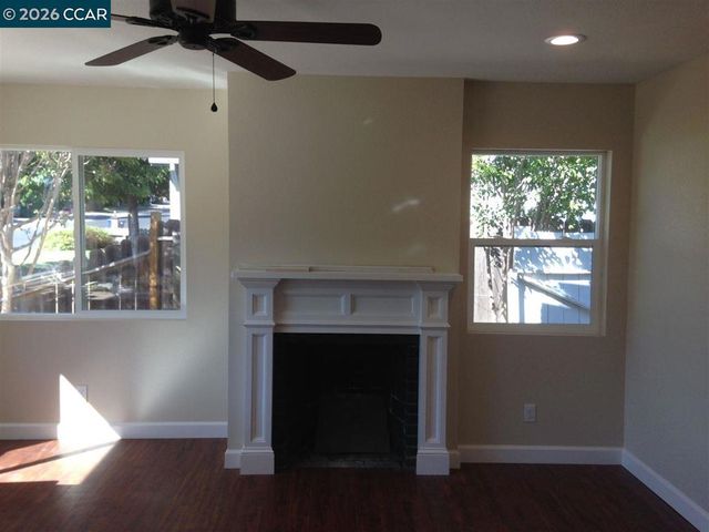 1448 Rosal Ln FRONT HOUSE, Concord, CA 94521