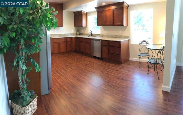 1448 Rosal Ln FRONT HOUSE, Concord, CA 94521