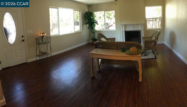 1448 Rosal Ln FRONT HOUSE, Concord, CA 94521