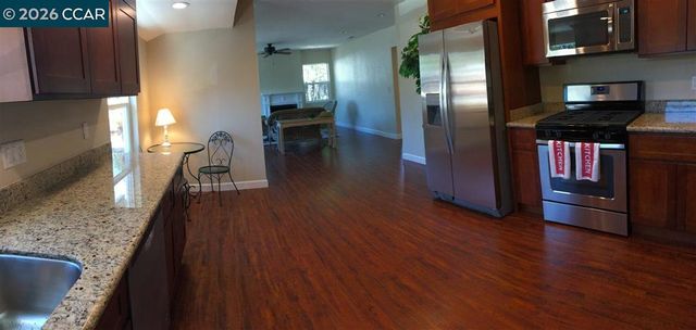 1448 Rosal Ln FRONT HOUSE, Concord, CA 94521