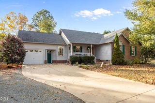 69 Deer Run Court, Angier, NC 27501