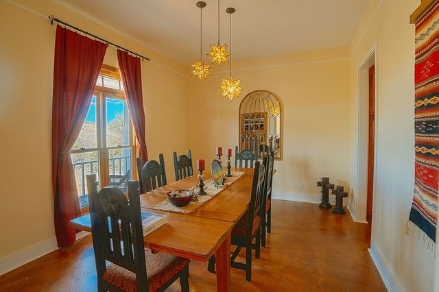 102 Clear View Drive, Fort Davis, TX 79734