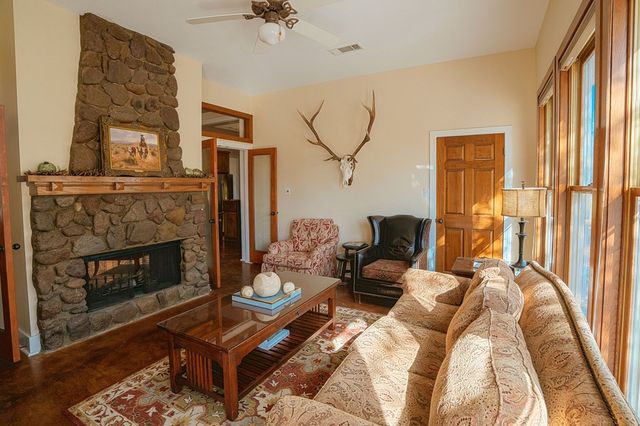 102 Clear View Drive, Fort Davis, TX 79734