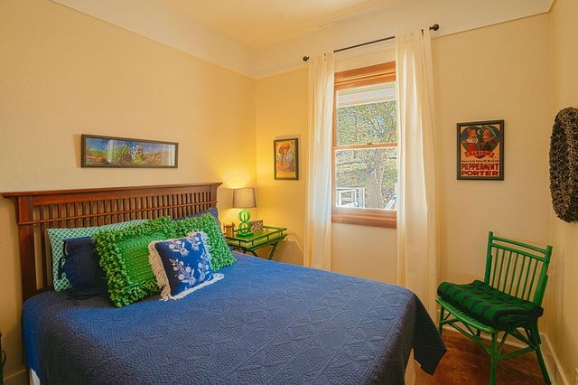 102 Clear View Drive, Fort Davis, TX 79734