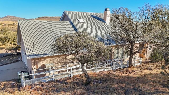 102 Clear View Drive, Fort Davis, TX 79734