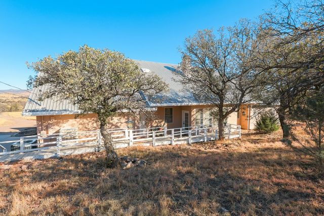 102 Clear View Drive, Fort Davis, TX 79734