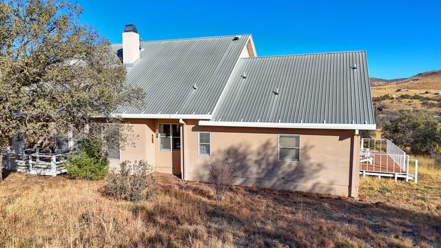 102 Clear View Drive, Fort Davis, TX 79734