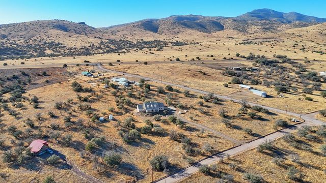 102 Clear View Drive, Fort Davis, TX 79734