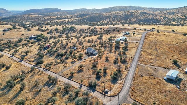 102 Clear View Drive, Fort Davis, TX 79734