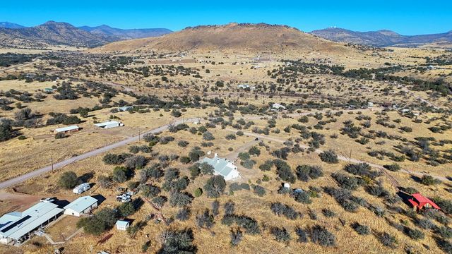 102 Clear View Drive, Fort Davis, TX 79734