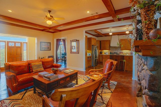 102 Clear View Drive, Fort Davis, TX 79734